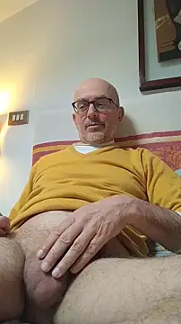 MadProfessor online show from 14, 3, 2026