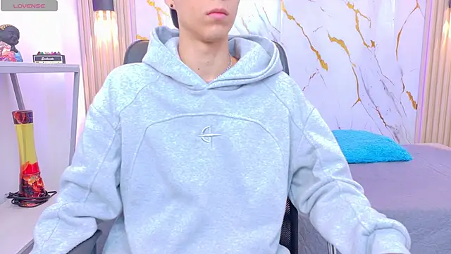 Nikolay Gregori online show from 10, 6, 2026