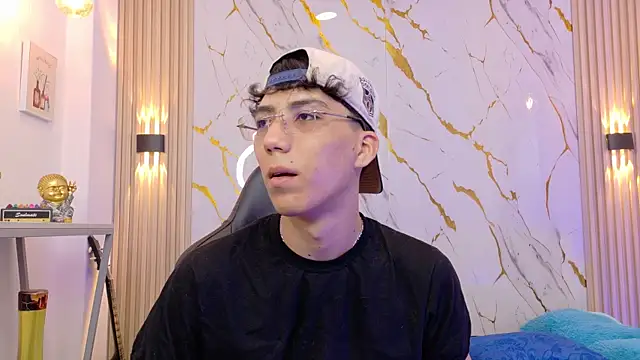Nikolay Gregori online show from 7, 7, 2026