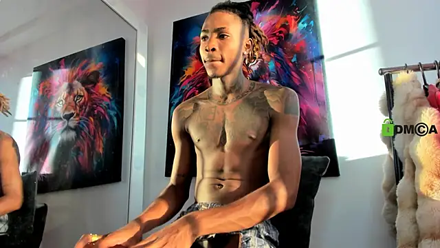 Snapshot of Pantera_black_21 chatting on 7, 12, 2024 Pantera black 21 online show from 7, 12, 2024