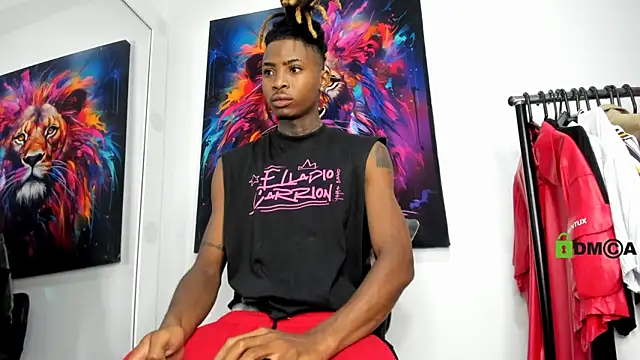 Snapshot of Pantera_black_21 chatting on 10, 12, 2024 Pantera black 21 online show from 10, 12, 2024