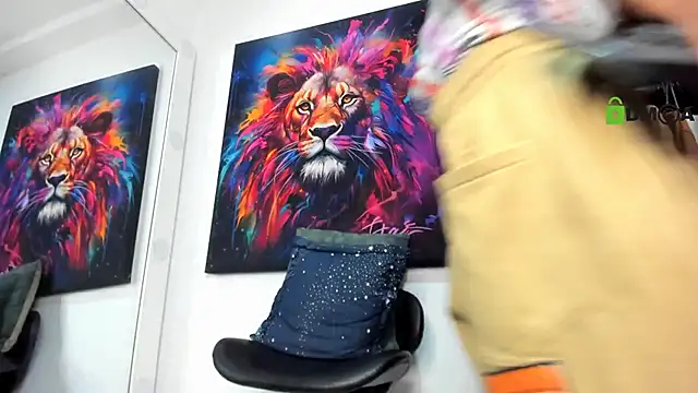 Snapshot of Pantera_black_21 chatting on 14, 12, 2024 Pantera black 21 online show from 14, 12, 2024