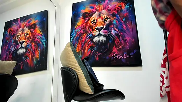 Snapshot of Pantera_black_21 chatting on 22, 12, 2024 Pantera black 21 online show from 22, 12, 2024