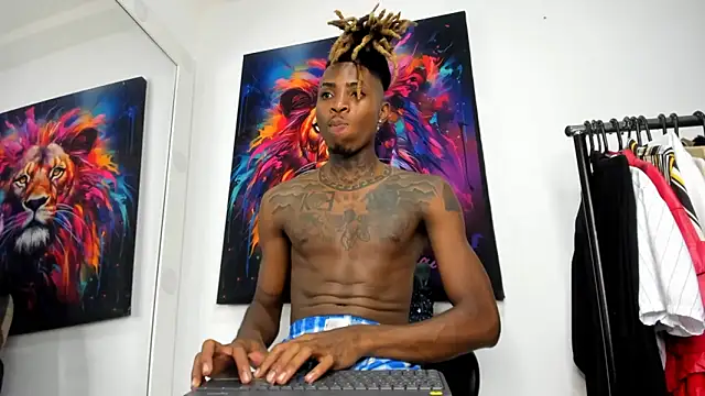 Snapshot of Pantera_black_21 chatting on 30, 12, 2024 Pantera black 21 online show from 30, 12, 2024