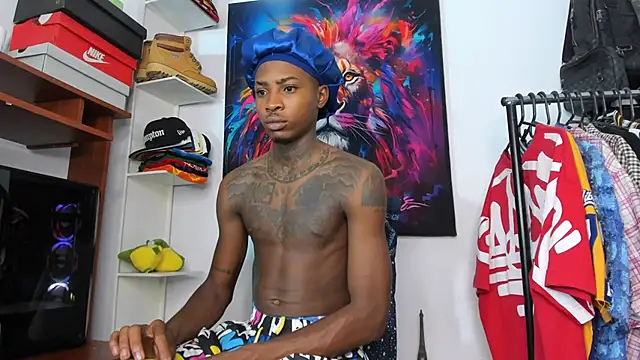 Snapshot of Pantera_black_21 chatting on 16, 9, 2025 Pantera black 21 online show from 16, 9, 2025