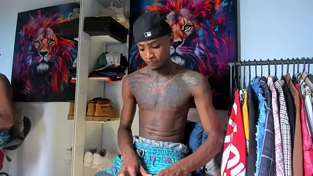 Snapshot of Pantera_black_21 chatting on 26, 10, 2025 Pantera black 21 online show from 26, 10, 2025