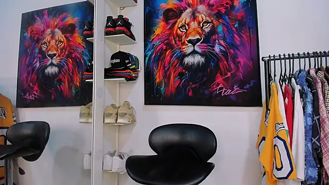 Snapshot of Pantera_black_21 chatting on 9, 11, 2025 Pantera black 21 online show from 9, 11, 2025