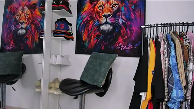 Snapshot of Pantera_black_21 chatting on 27, 11, 2025 Pantera black 21 online show from 27, 11, 2025