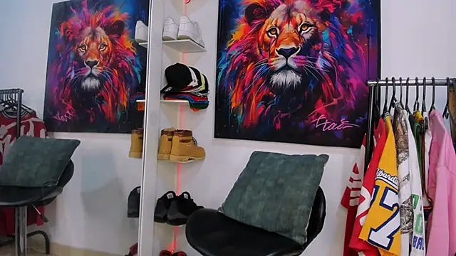 Snapshot of Pantera_black_21 chatting on 6, 1, 2026 Pantera black 21 online show from 6, 1, 2026