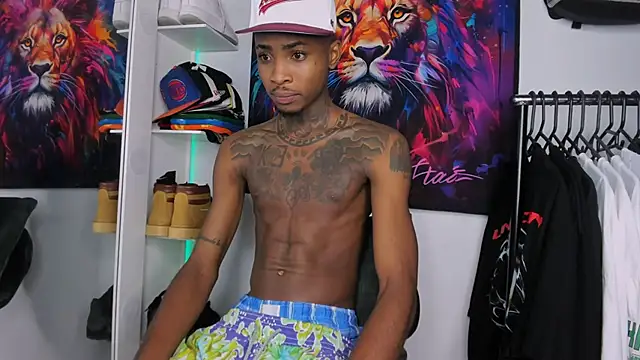 Snapshot of Pantera_black_21 chatting on 17, 1, 2026 Pantera black 21 online show from 17, 1, 2026