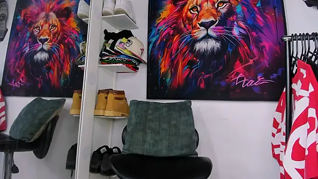 Snapshot of Pantera_black_21 chatting on 3, 2, 2026 Pantera black 21 online show from 3, 2, 2026