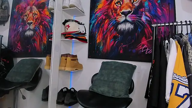 Snapshot of Pantera_black_21 chatting on 7, 2, 2026 Pantera black 21 online show from 7, 2, 2026