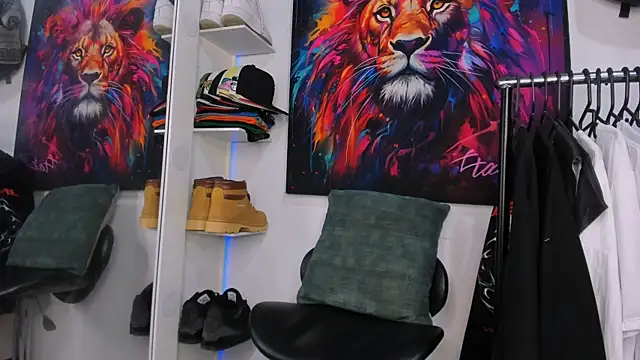 Snapshot of Pantera_black_21 chatting on 8, 2, 2026 Pantera black 21 online show from 8, 2, 2026