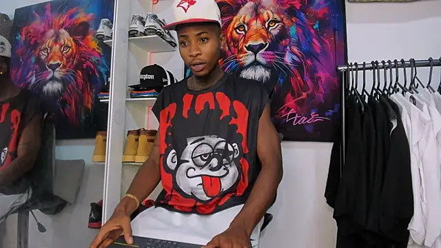 Snapshot of Pantera_black_21 chatting on 18, 4, 2026 Pantera black 21 online show from 18, 4, 2026
