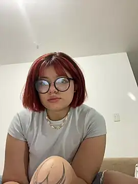 Snapshot of Gaby_Danna chatting on 16, 12, 2024 Gaby Danna online show from 16, 12, 2024