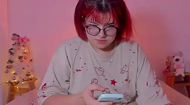 Snapshot of Gaby_Danna chatting on 19, 12, 2024 Gaby Danna online show from 19, 12, 2024