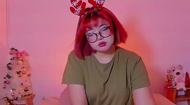 Snapshot of Gaby_Danna chatting on 24, 12, 2024 Gaby Danna online show from 24, 12, 2024