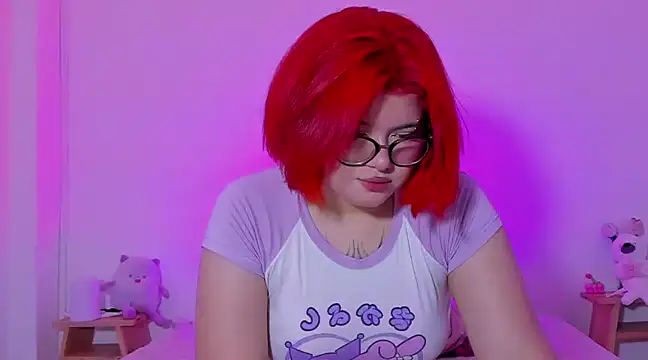 Snapshot of Gaby_Danna chatting on 30, 12, 2024 Gaby Danna online show from 30, 12, 2024