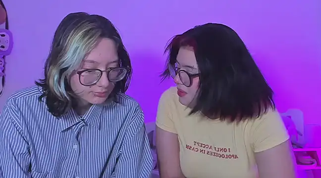 Snapshot of Gaby_Danna chatting on 28, 1, 2025 Gaby Danna online show from 28, 1, 2025