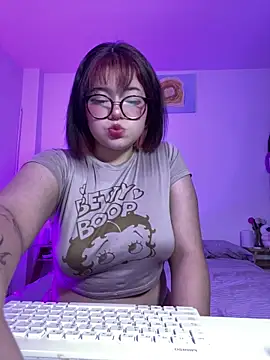 Snapshot of Gaby_Danna chatting on 9, 2, 2025 Gaby Danna online show from 9, 2, 2025