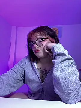 Snapshot of Gaby_Danna chatting on 11, 2, 2025 Gaby Danna online show from 11, 2, 2025