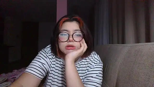 Snapshot of Gaby_Danna chatting on 19, 2, 2025 Gaby Danna online show from 19, 2, 2025