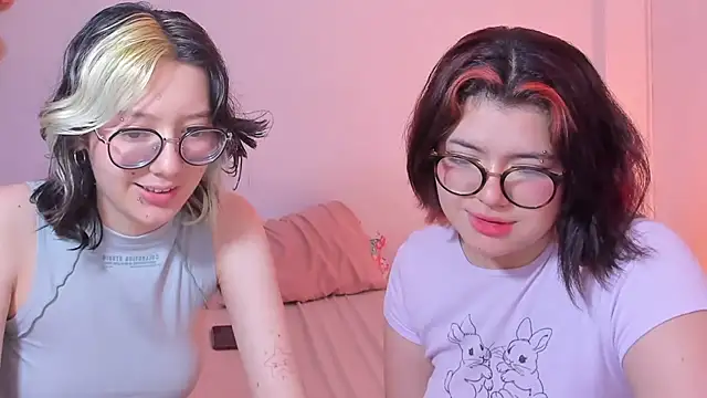 Snapshot of Gaby_Danna chatting on 23, 2, 2025 Gaby Danna online show from 23, 2, 2025