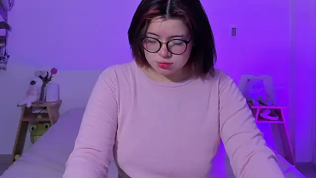 Snapshot of Gaby_Danna chatting on 1, 3, 2025 Gaby Danna online show from 1, 3, 2025