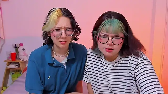 Snapshot of Gaby_Danna chatting on 21, 3, 2025 Gaby Danna online show from 21, 3, 2025