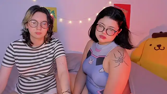 Snapshot of Gaby_Danna chatting on 16, 9, 2025 Gaby Danna online show from 16, 9, 2025