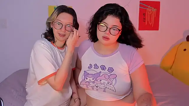 Snapshot of Gaby_Danna chatting on 23, 9, 2025 Gaby Danna online show from 23, 9, 2025