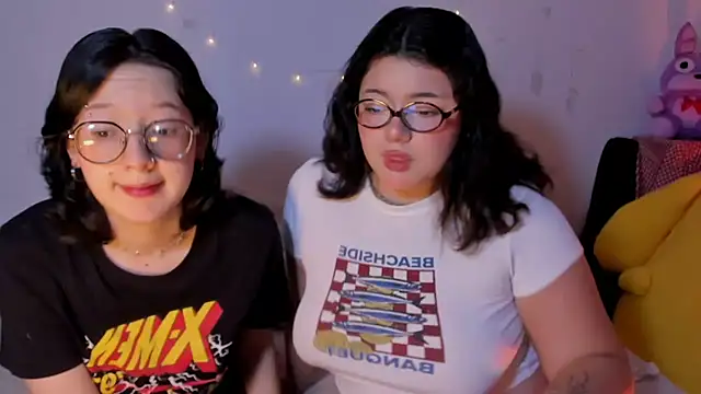 Gaby Danna online show from 4, 2, 2026