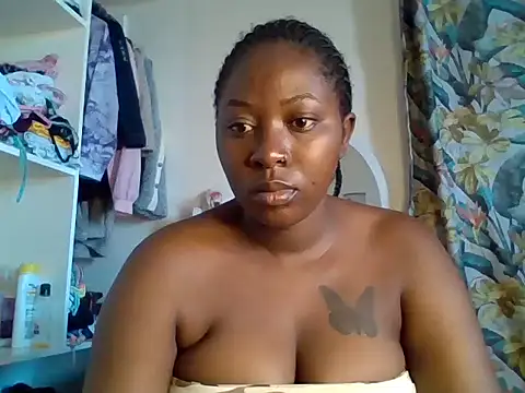 choco dimples online show from 30, 1, 2025