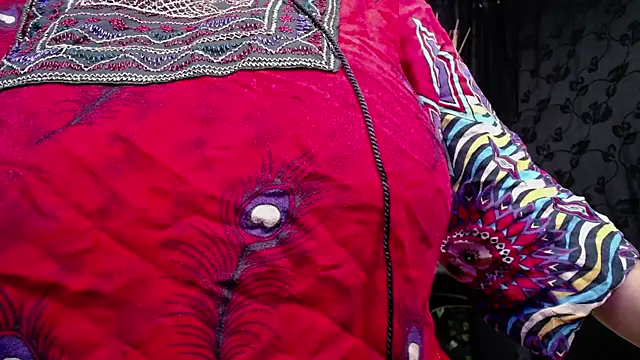 kalpanaaishaa online show from 28, 11, 2025