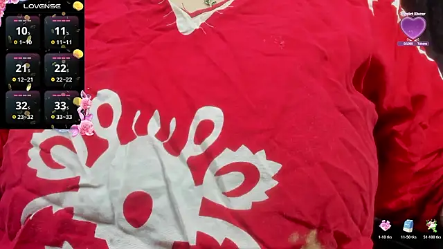 kalpanaaishaa online show from 7, 2, 2026