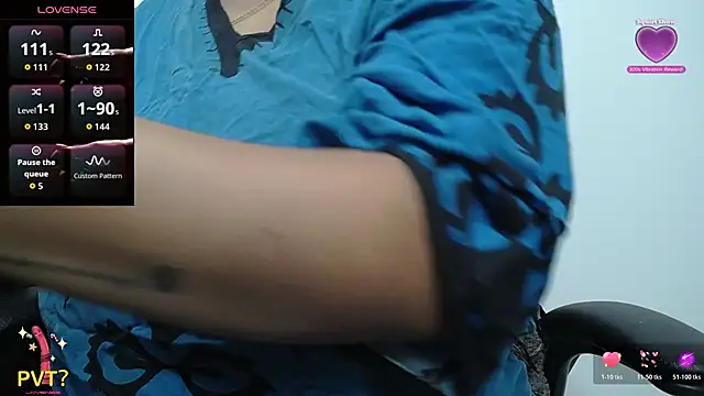 kalpanaaishaa online show from 19, 2, 2026