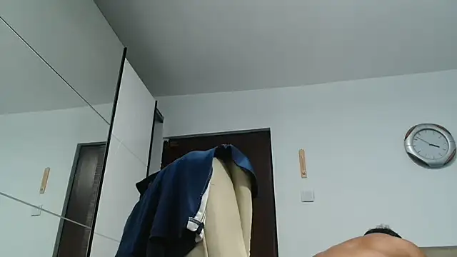 Magnificmuscles89 online show from 29, 6, 2026