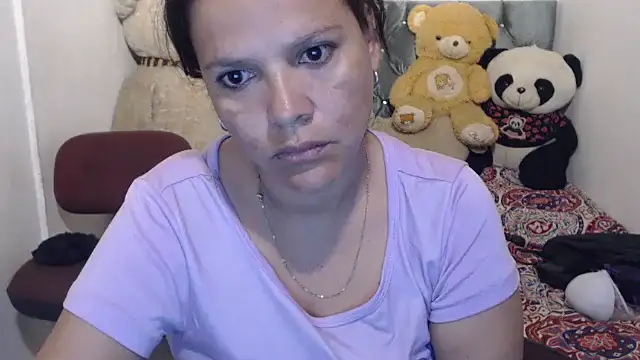 manzanahot9 online show from 14, 12, 2024