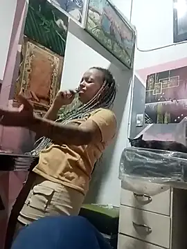 manzanahot9 online show from 23, 11, 2025