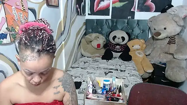 Snapshot of manzanahot9 chatting on 6, 6, 2026 manzanahot9 online show from 6, 6, 2026