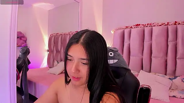 NikyBrookss online show from 7, 10, 2025