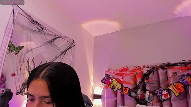 NikyBrookss online show from 26, 10, 2025