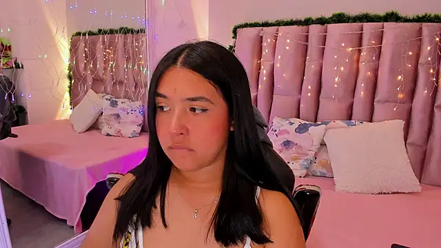 NikyBrookss online show from 15, 12, 2025