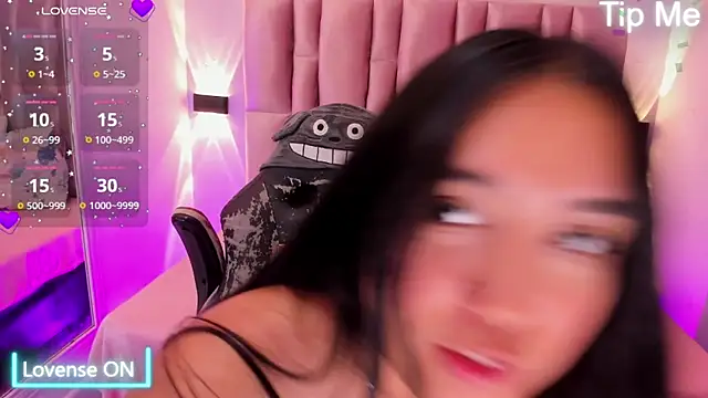 NikyBrookss online show from 27, 2, 2026