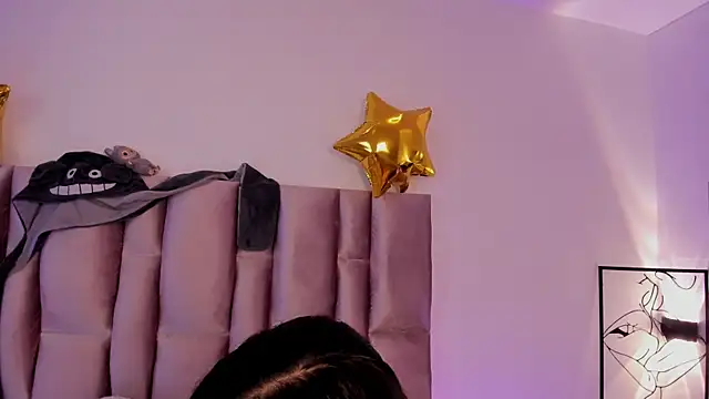 NikyBrookss online show from 14, 5, 2026