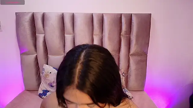 NikyBrookss online show from 22, 6, 2026
