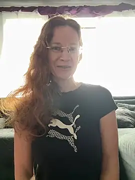 AnnikaRose online show from 17, 1, 2025