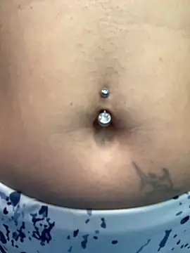 AnnikaRose online show from 18, 1, 2026