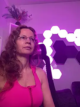 AnnikaRose online show from 29, 4, 2026
