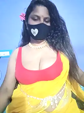 Baby Sexy 10 online show from 14, 1, 2026